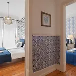 Apartman Guinea 19 By Interhome