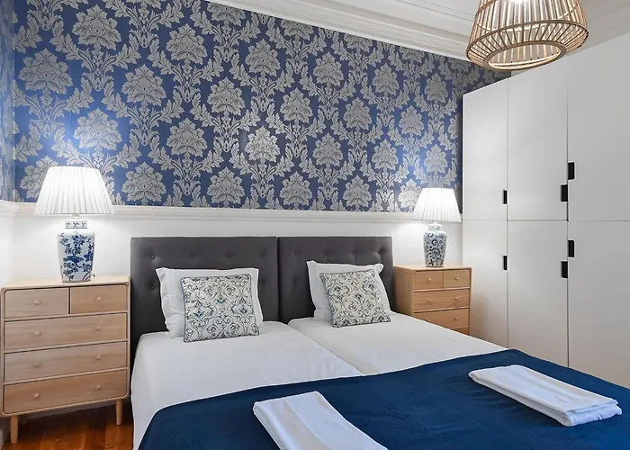 アパート Guinea 19 By Interhome