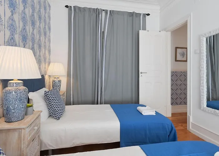 Guinea 19 By Interhome アパート