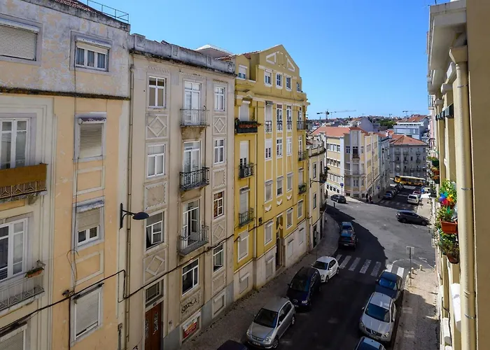 Guinea 19 By Interhome アパート *