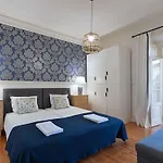Apartment Guinea 19 By Interhome Lisbon