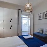 Guinea 19 By Interhome Apartmán