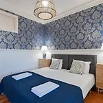 Guinea 19 By Interhome * Lisbon