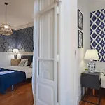 Διαμέρισμα Guinea 19 By Interhome Lisboa