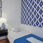 Apartment Guinea 19 By Interhome *