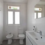 Apartmán Guinea 19 By Interhome Lisboa