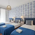 Guinea 19 By Interhome Lisbon