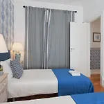 Guinea 19 By Interhome Apartment
