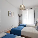Διαμέρισμα Guinea 19 By Interhome Lisboa