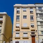 Apartmán Guinea 19 By Interhome *