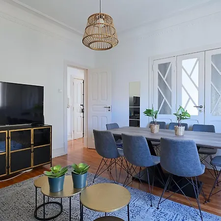 Apartmán Guinea 19 By Interhome *