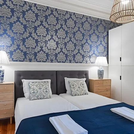 Apartmán Guinea 19 By Interhome