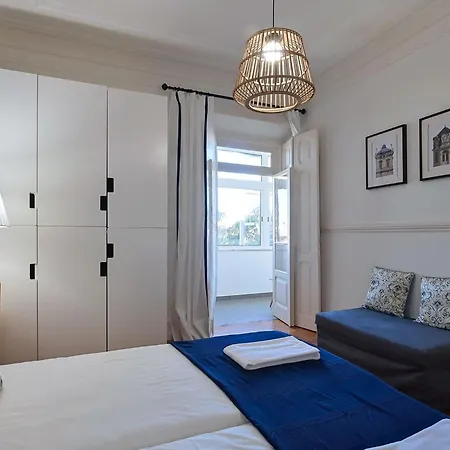 Guinea 19 By Interhome Apartmán