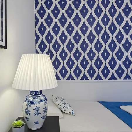 Apartmán Guinea 19 By Interhome Lisboa
