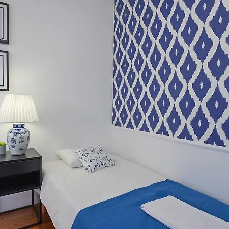 Apartmán Guinea 19 By Interhome *