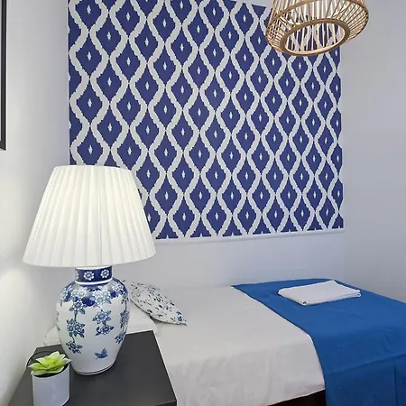 Apartmán Guinea 19 By Interhome *