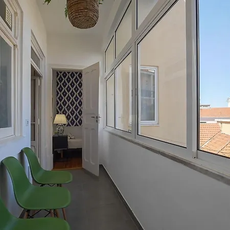 Apartmán Guinea 19 By Interhome *