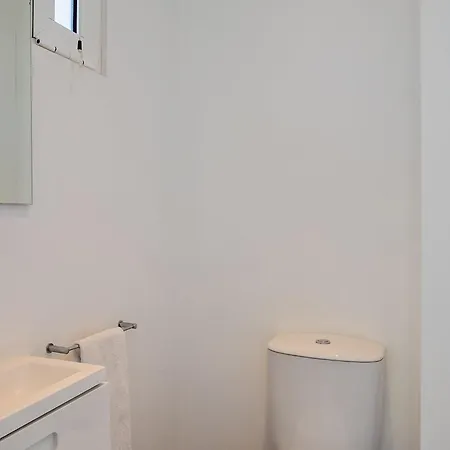 Guinea 19 By Interhome Apartmán