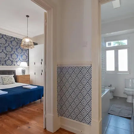 Guinea 19 By Interhome Lisbon