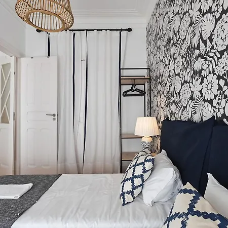 Apartment Guinea 19 By Interhome *