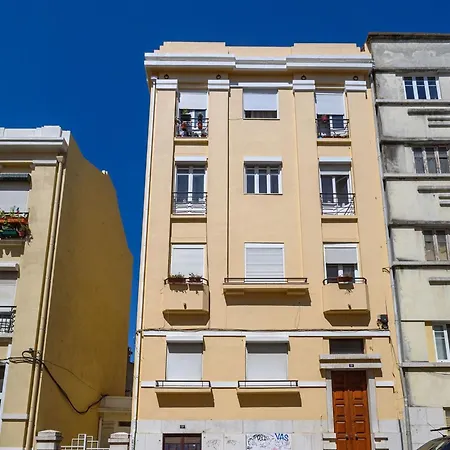 Apartmán Guinea 19 By Interhome *