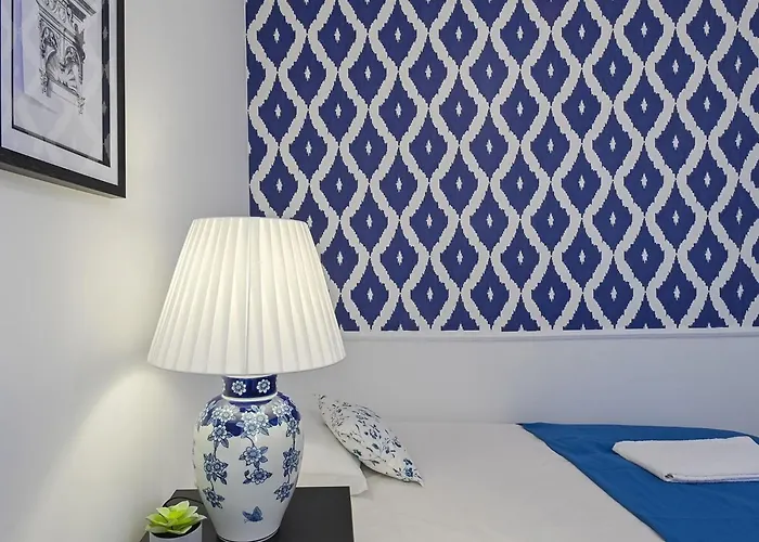 شقة Guinea 19 By Interhome Lisboa