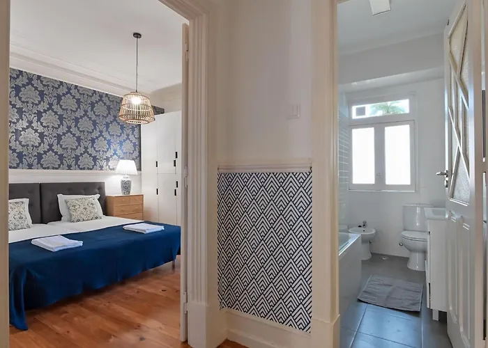 Guinea 19 By Interhome Lisboa