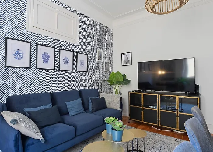 Apartment Guinea 19 By Interhome