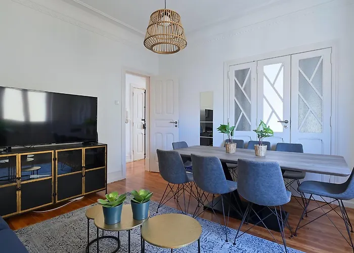 Apartment Guinea 19 By Interhome *