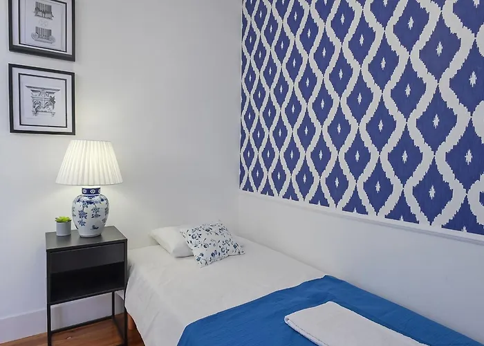 Apartment Guinea 19 By Interhome *