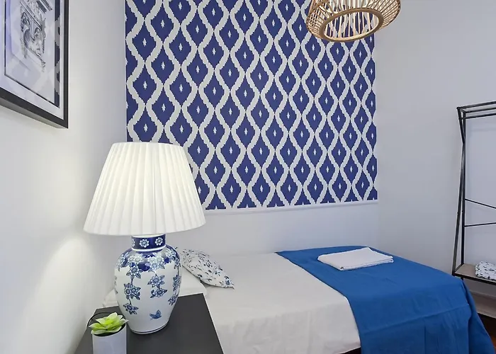 Apartment Guinea 19 By Interhome *