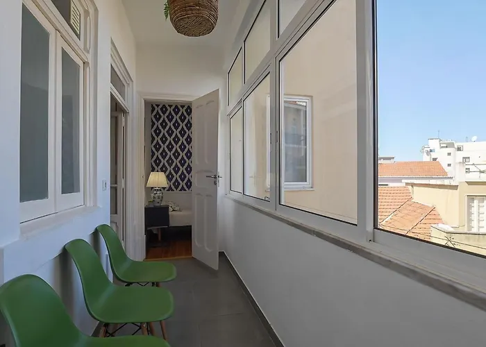 Apartment Guinea 19 By Interhome *