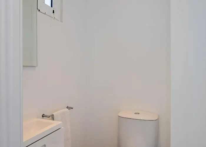 Guinea 19 By Interhome Apartment