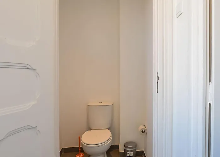 Apartment Guinea 19 By Interhome *