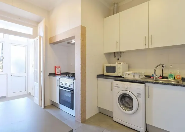 Guinea 19 By Interhome *