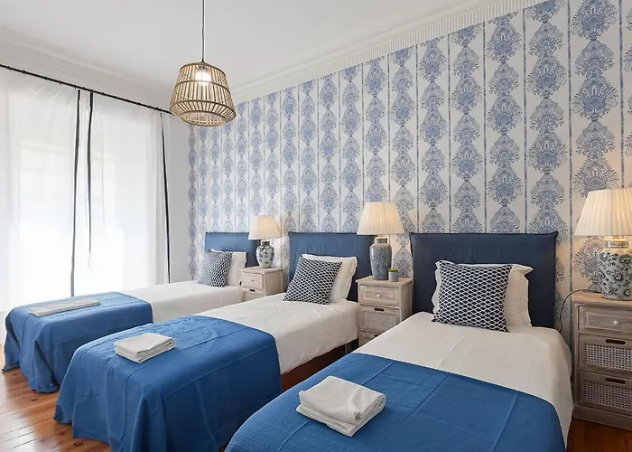 Guinea 19 By Interhome Lisbon