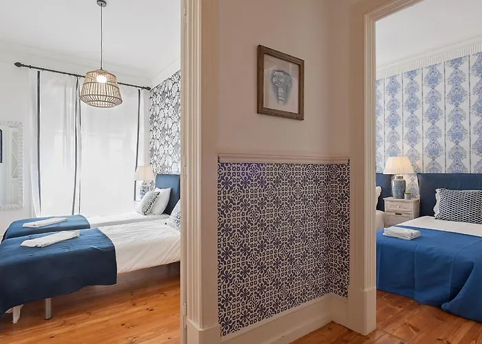 Apartment Guinea 19 By Interhome