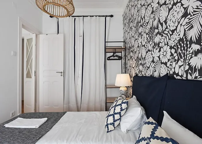 Apartment Guinea 19 By Interhome *